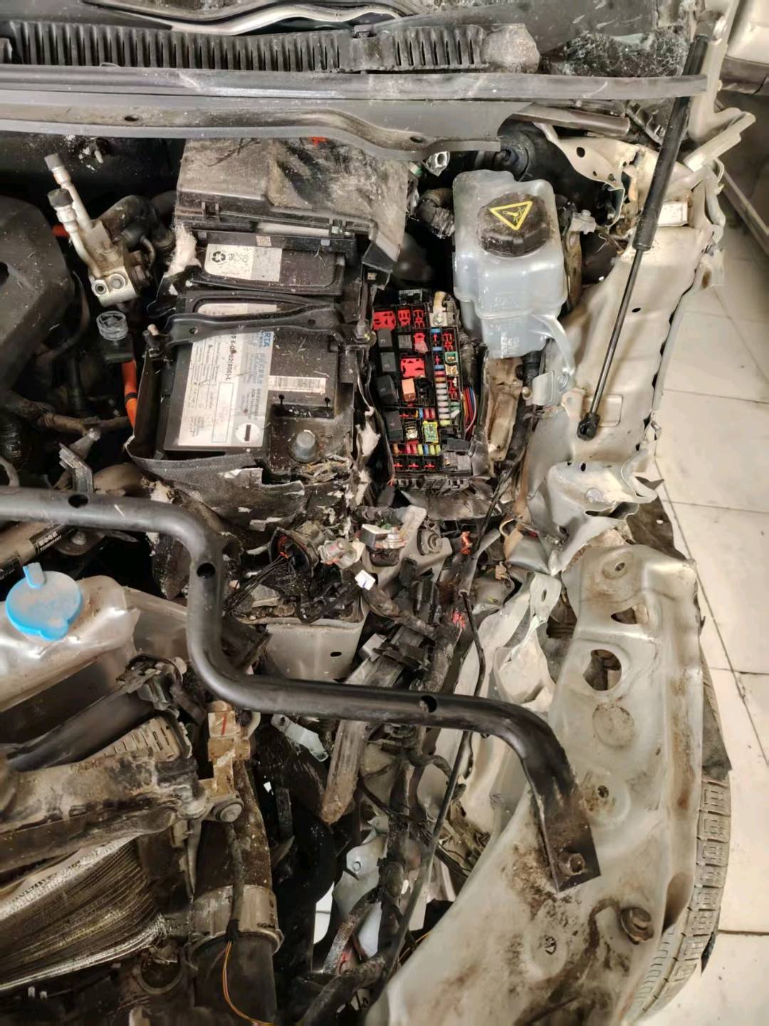 济南市23年长城坦克3