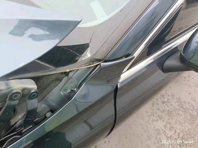 张家口市22年沃尔沃S60L6