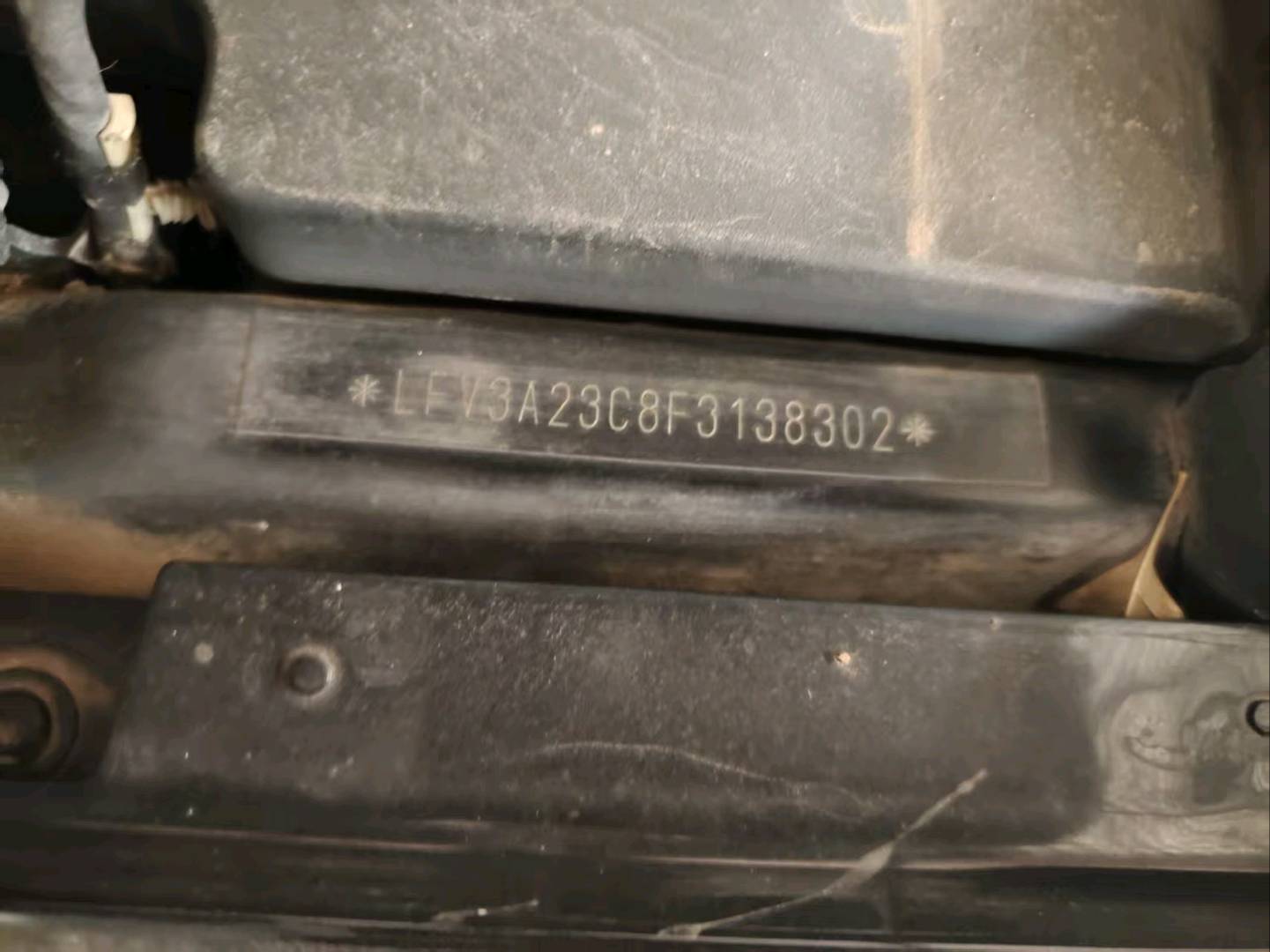 济南市16年大众迈腾4