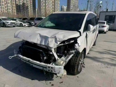 郑州市21年别克GL8