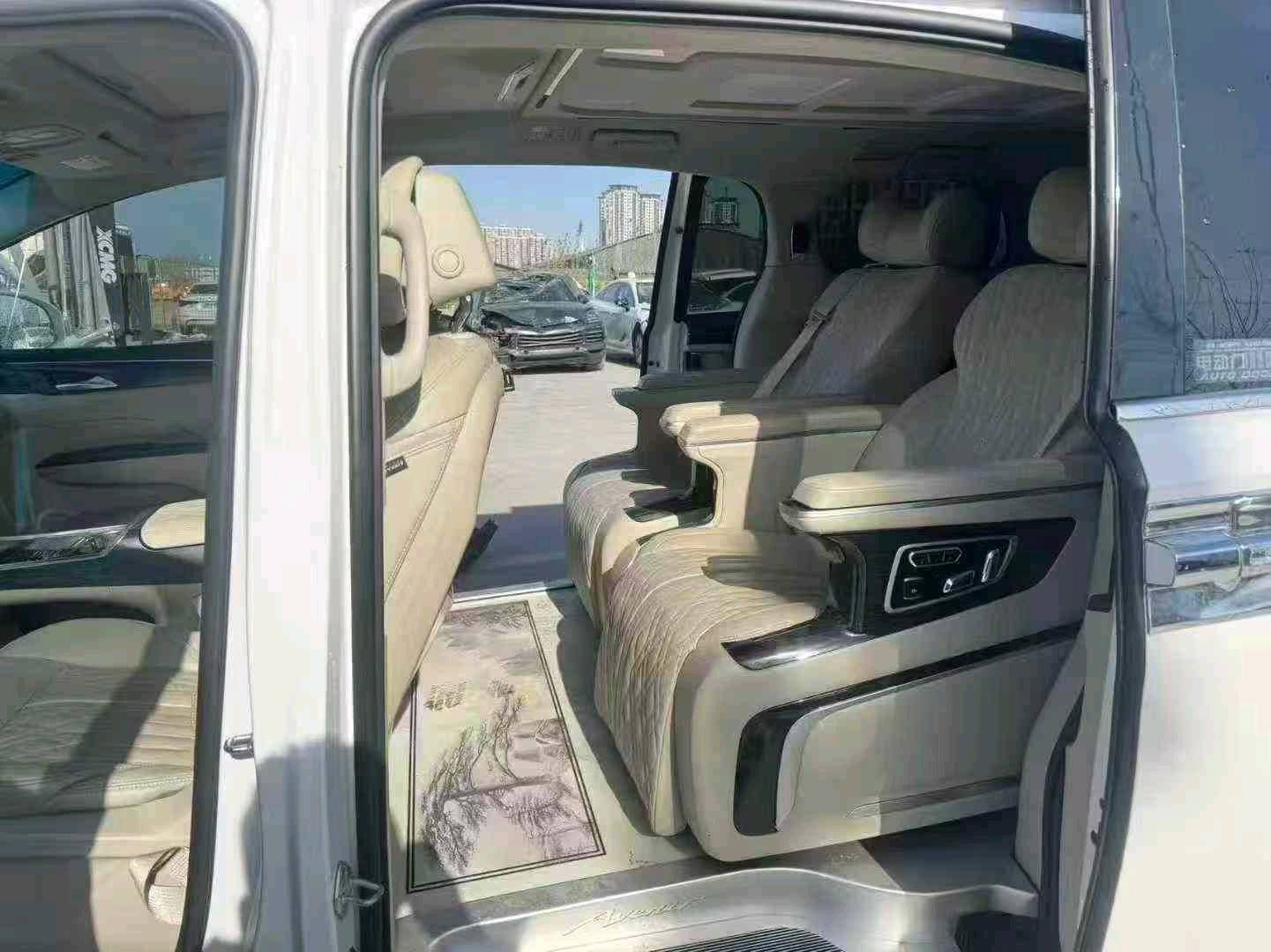 郑州市21年别克GL87