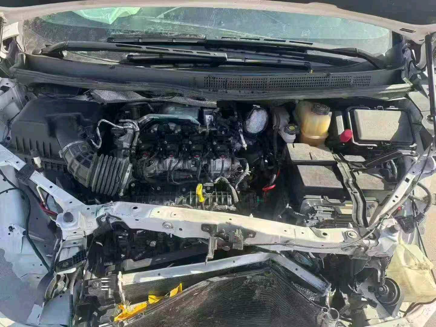 郑州市21年别克GL88