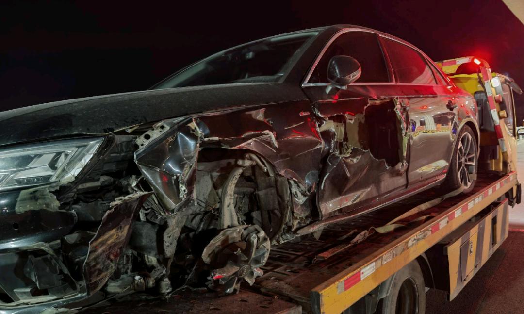 宁波市19年奥迪A4L6