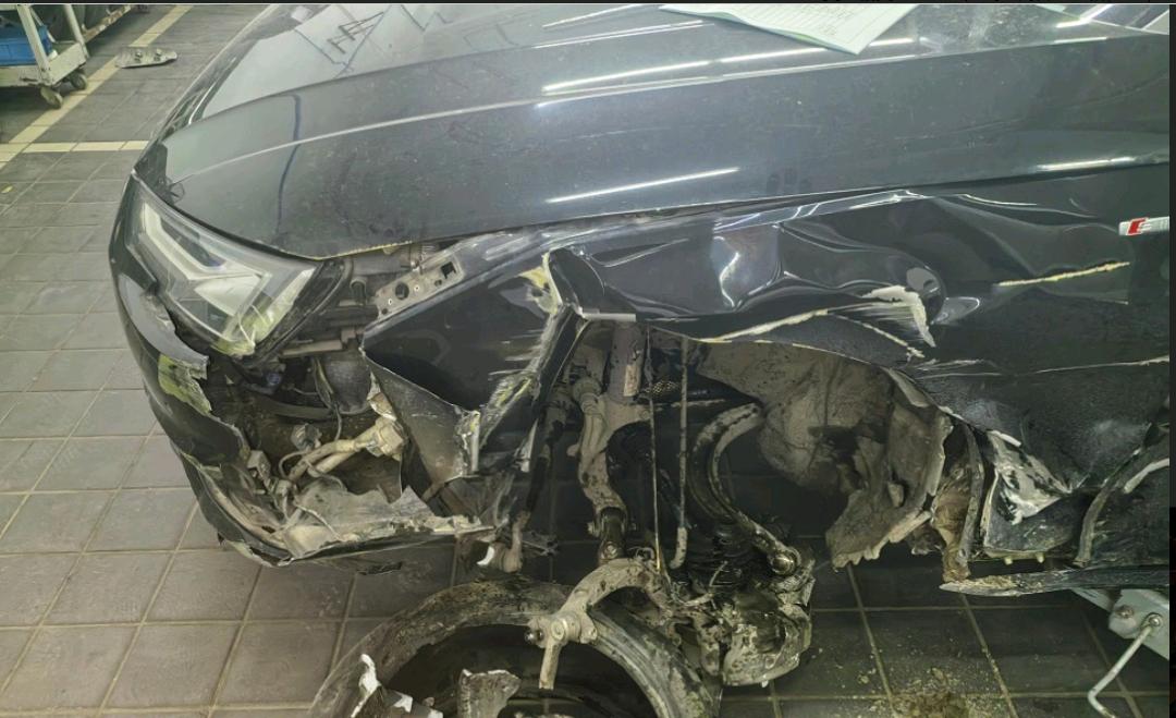 宁波市19年奥迪A4L5