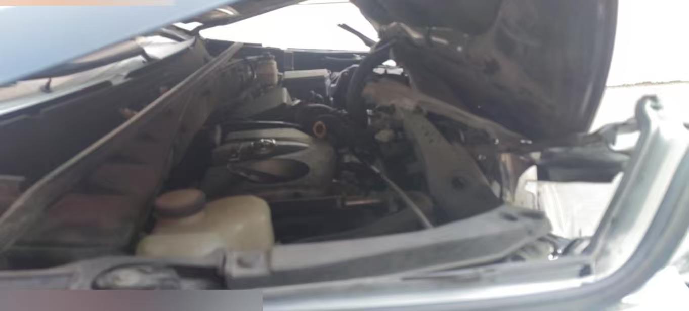 上海16年丰田汉兰达9