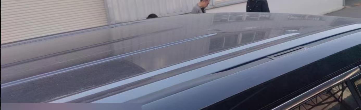 上海16年丰田汉兰达8