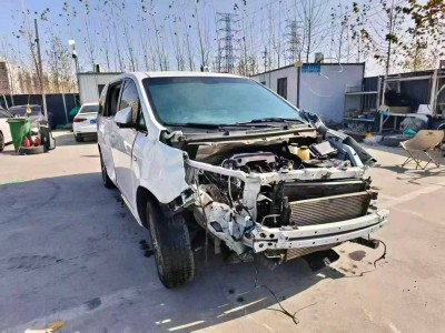 郑州市23年别克GL8