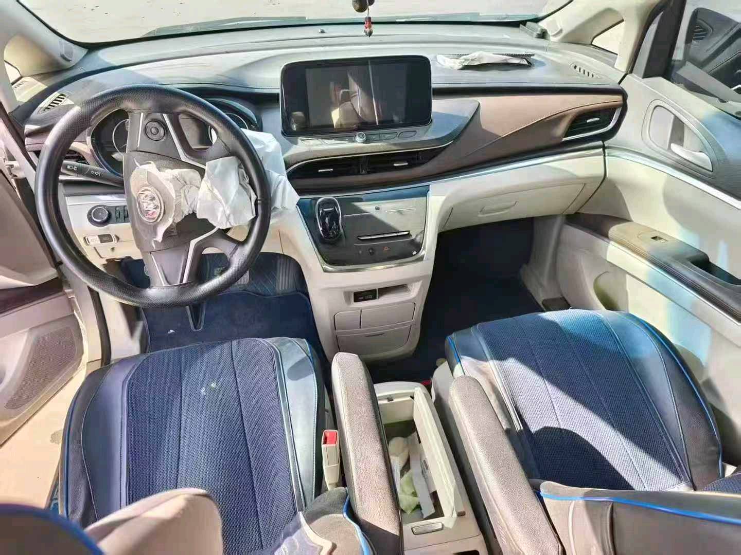 郑州市23年别克GL85