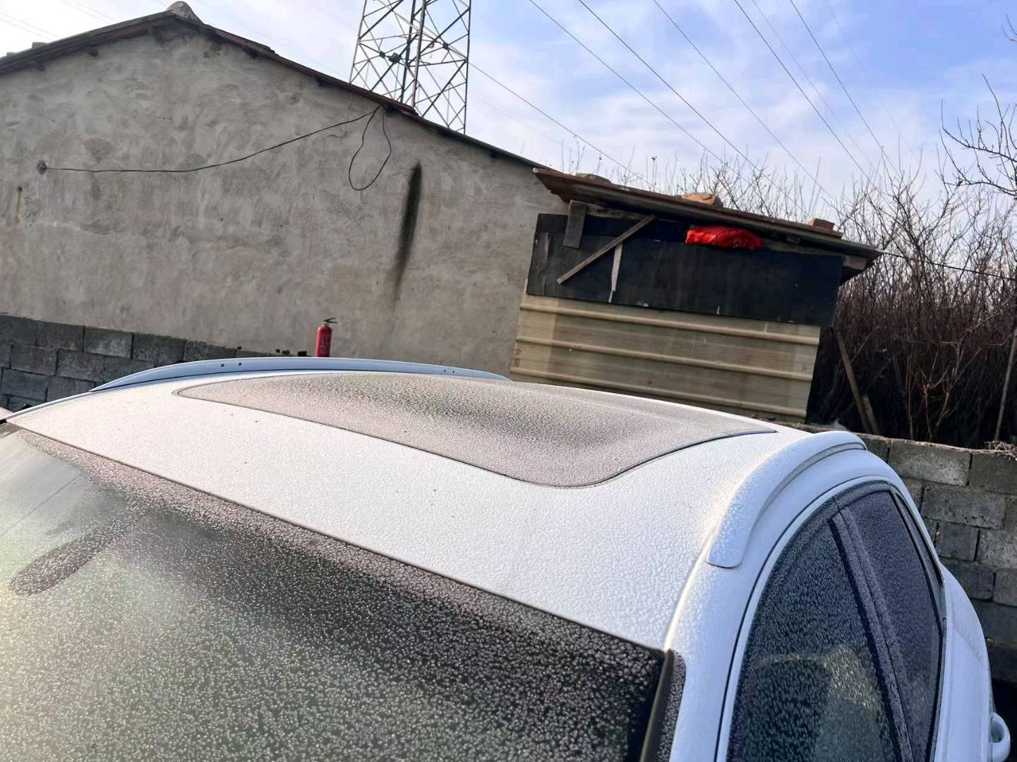 长春市15年奥迪Q35