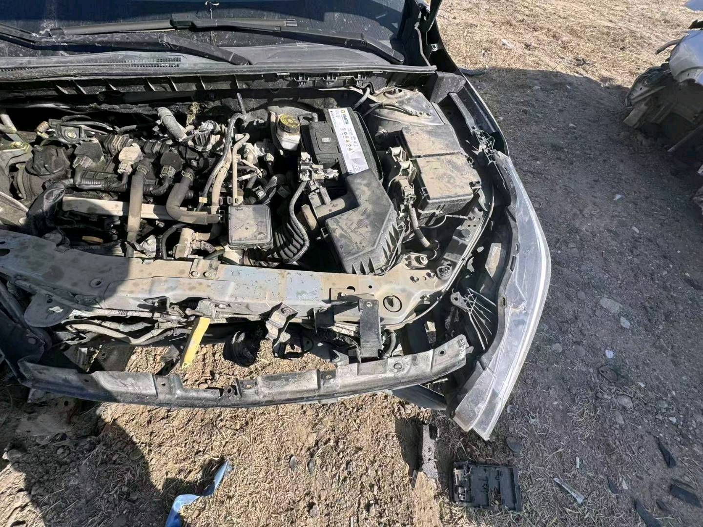 鄂尔多斯市20年日产轩逸9