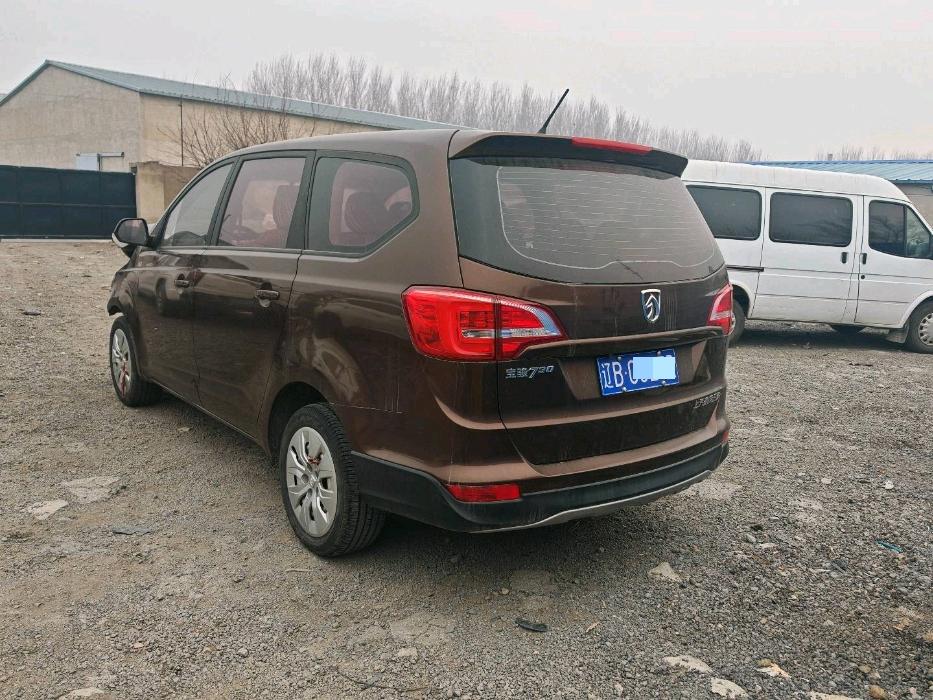 沈阳市17年五菱汽车宝骏7