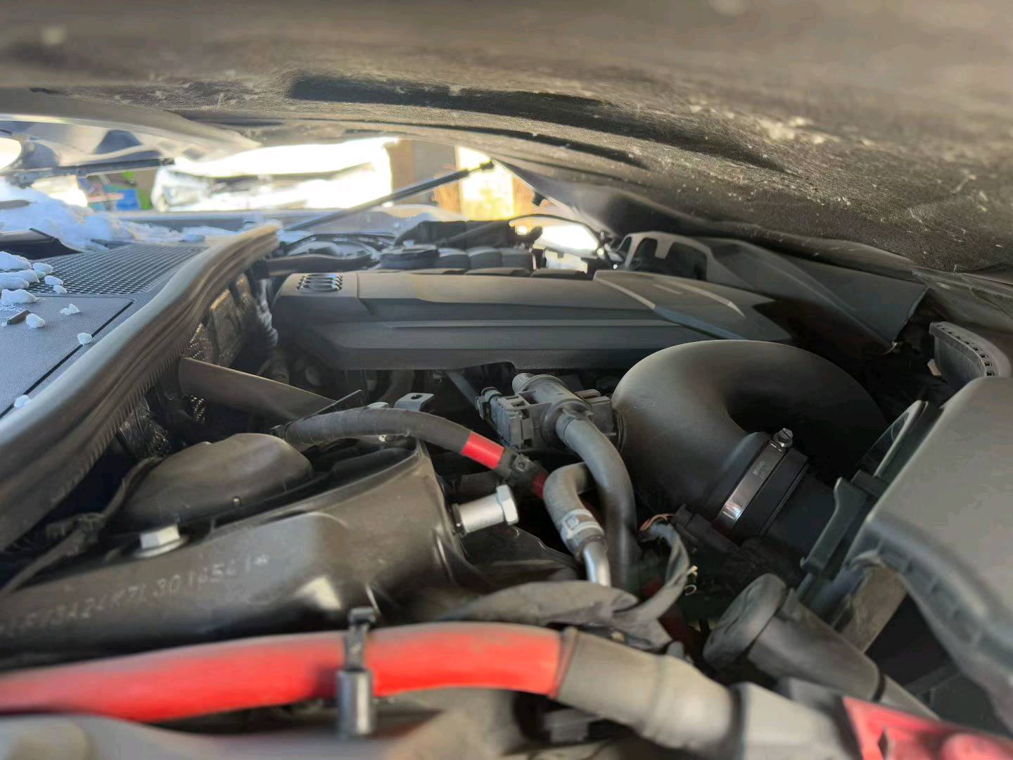 哈尔滨市20年奥迪A6L9