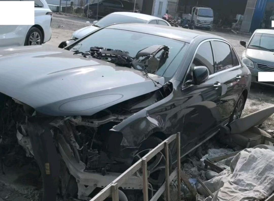 德州市22年奔驰E2