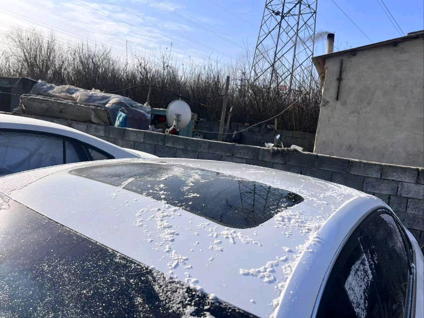 长春市16年奥迪A4L5