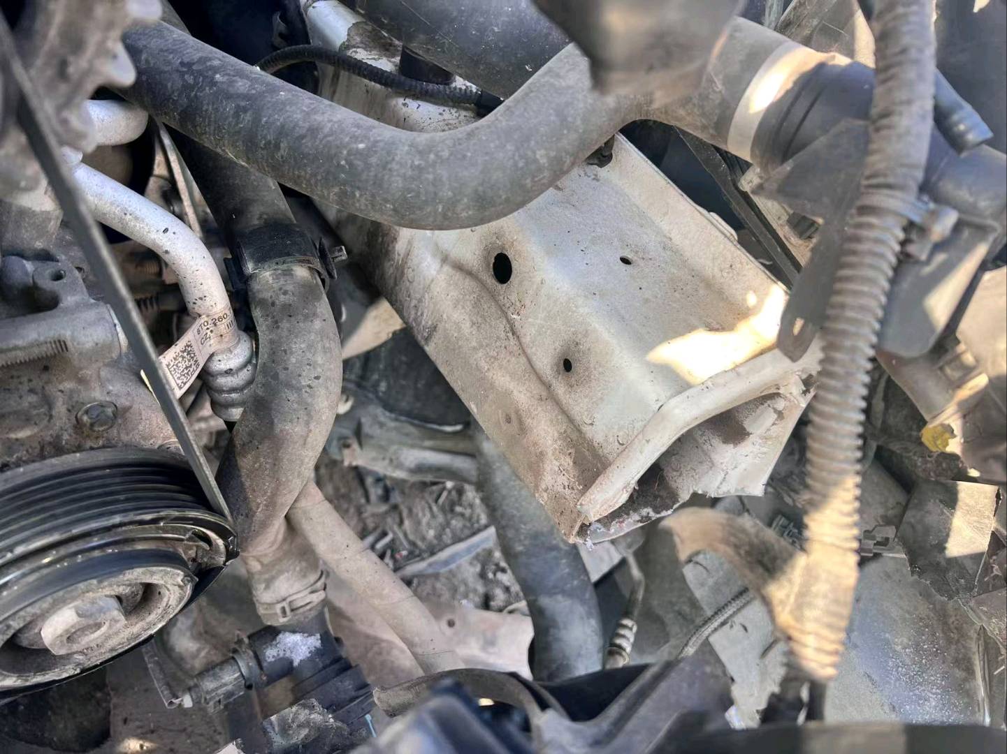 长春市16年奥迪A4L10