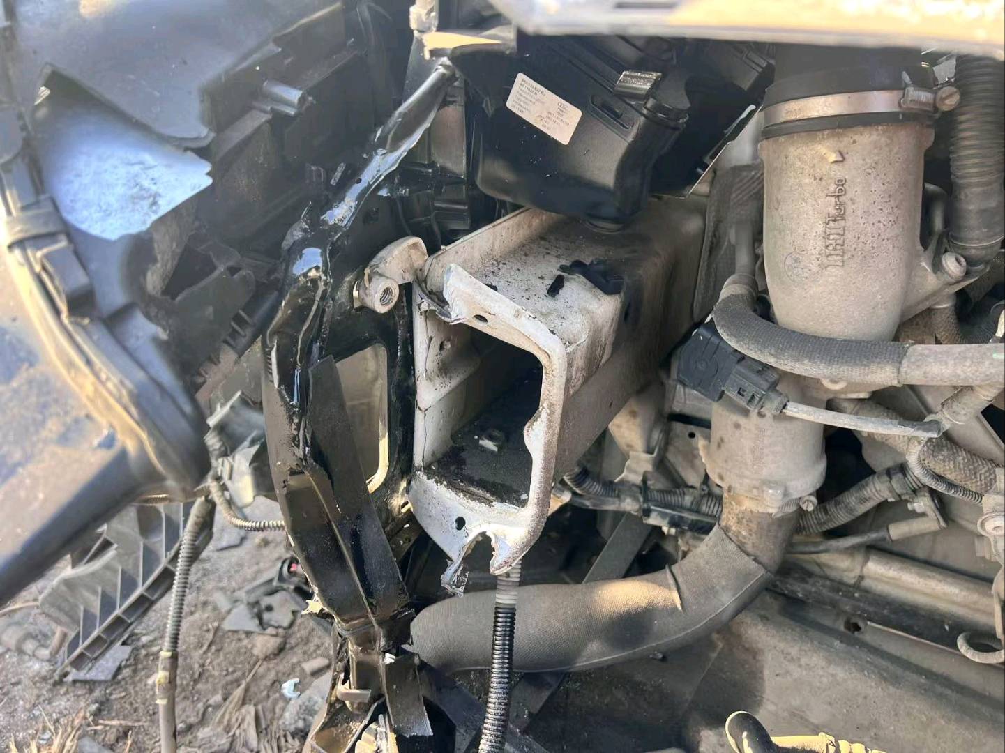 长春市16年奥迪A4L11