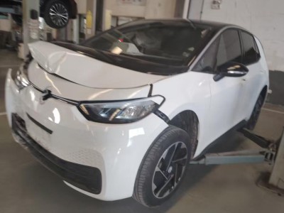 滨州市24年大众ID3