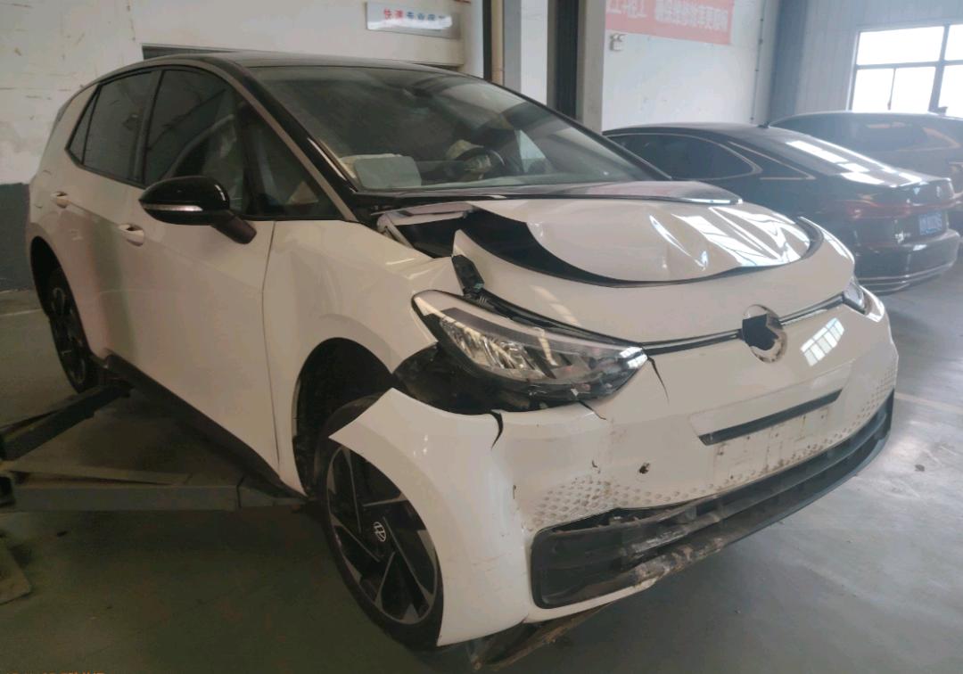 滨州市24年大众ID32