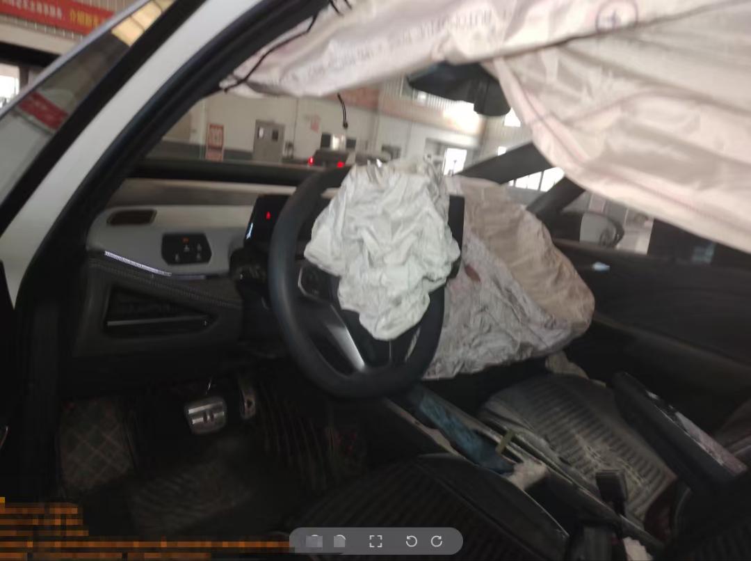 滨州市24年大众ID36