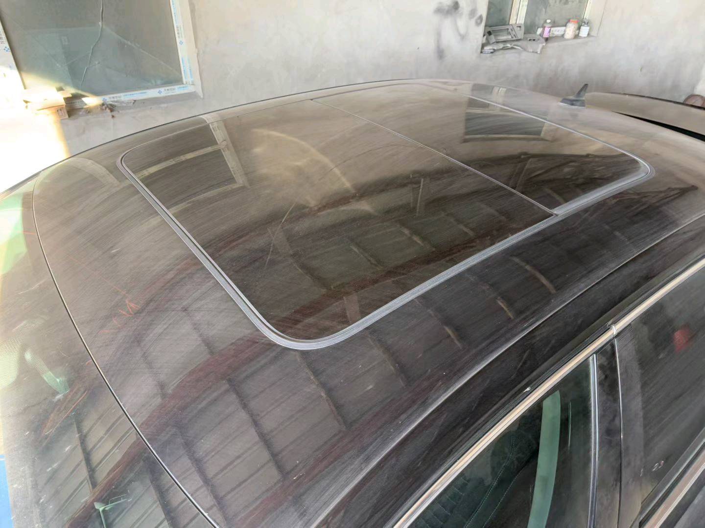 哈尔滨市22年大众迈腾8