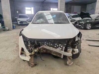 沈阳市23年长安汽车欧尚