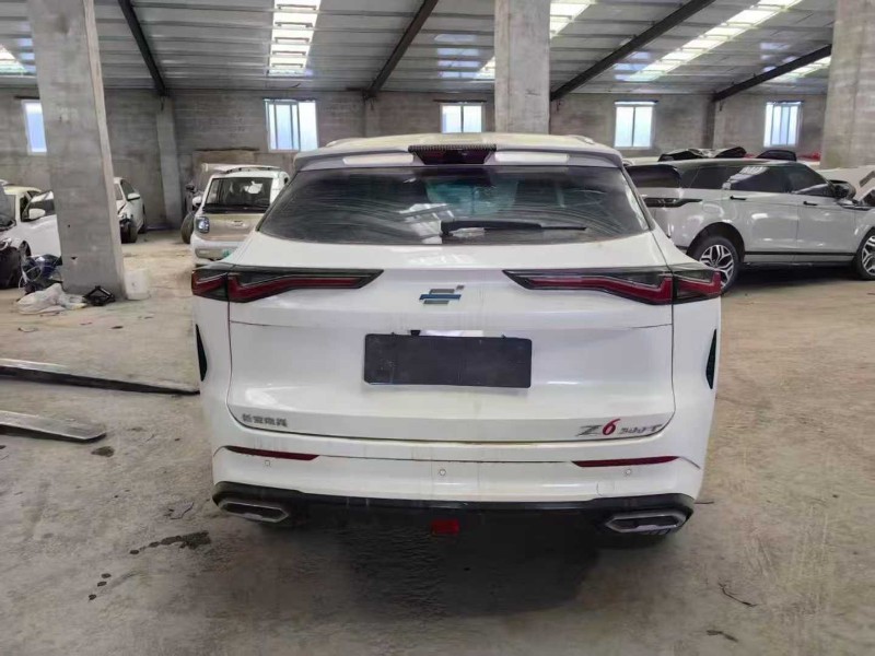 沈阳市23年长安汽车欧尚4