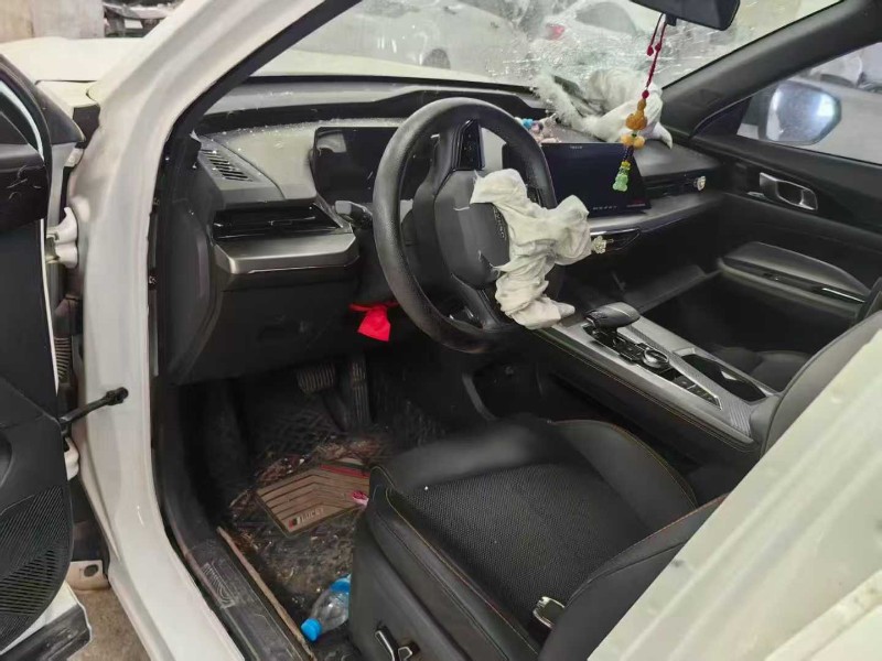 沈阳市23年长安汽车欧尚7