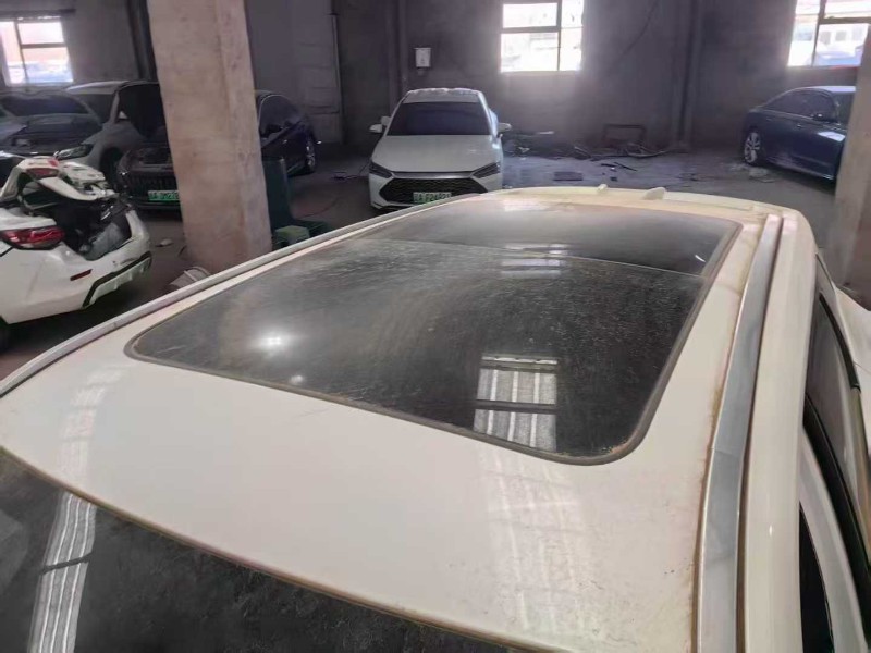 沈阳市23年长安汽车欧尚9