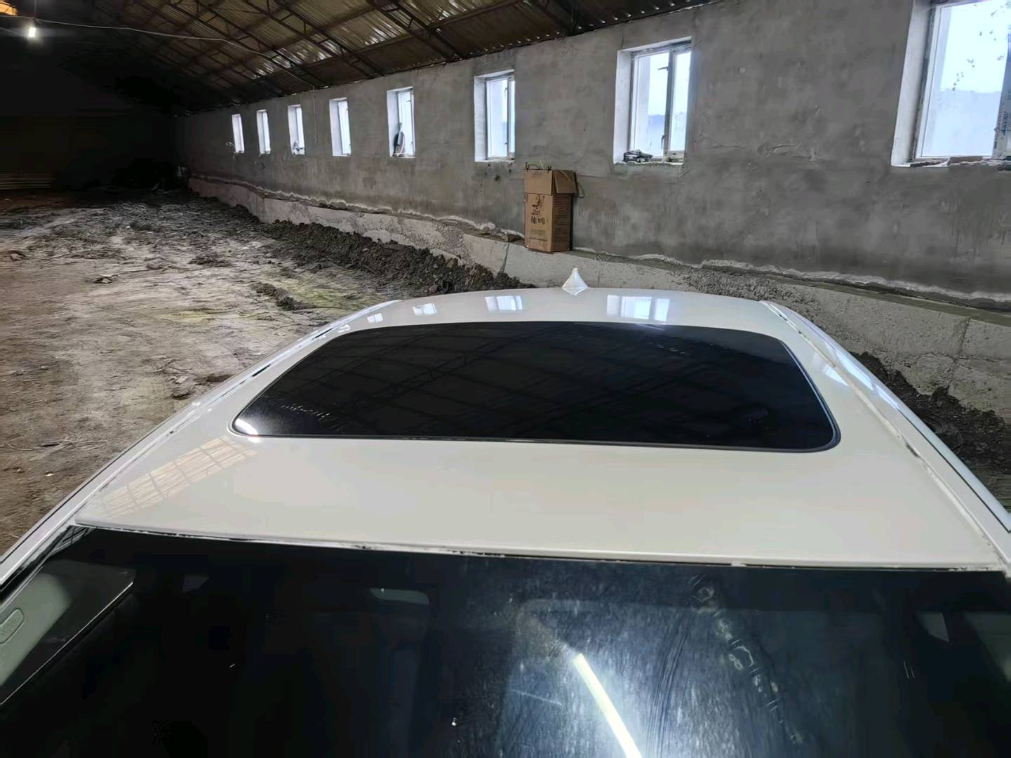 哈尔滨市15年宝马5系9