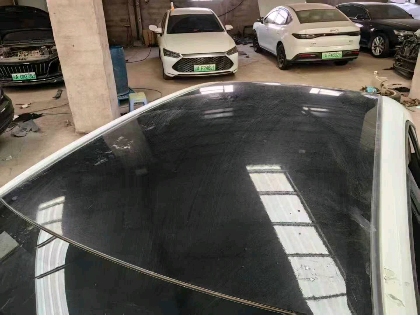 沈阳市21年丰田雷凌8