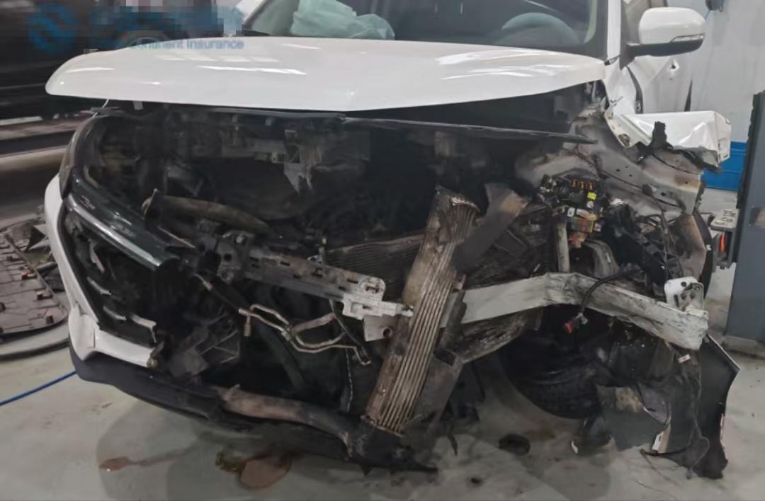 济南市20年长安汽车CS555