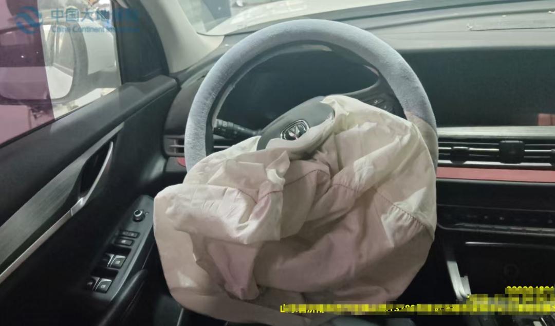 济南市20年长安汽车CS557