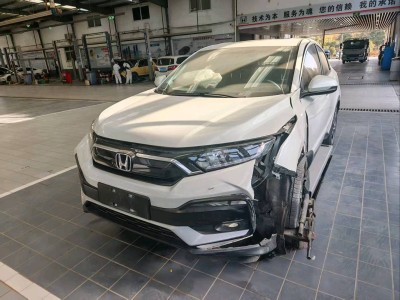 济宁市21年本田XRV