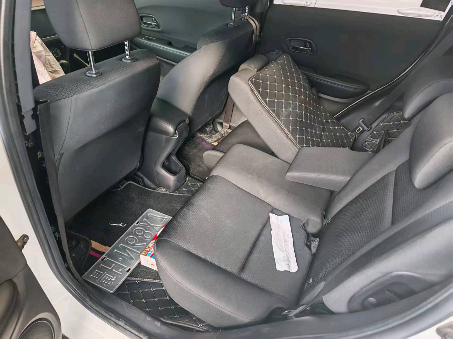 济宁市21年本田XRV5