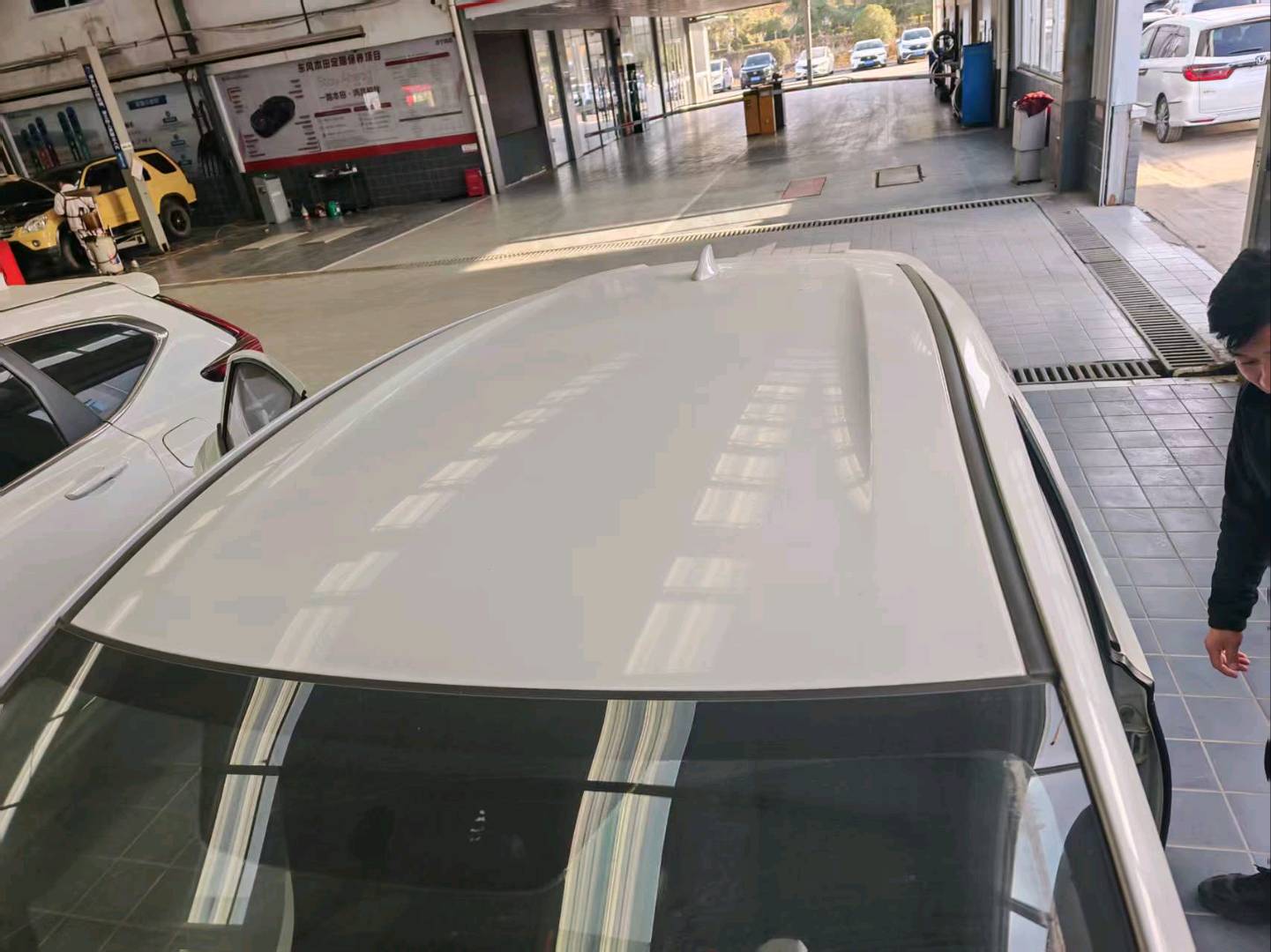 济宁市21年本田XRV9