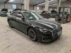 事故车保养：保障安全与延长使用寿命的关键
