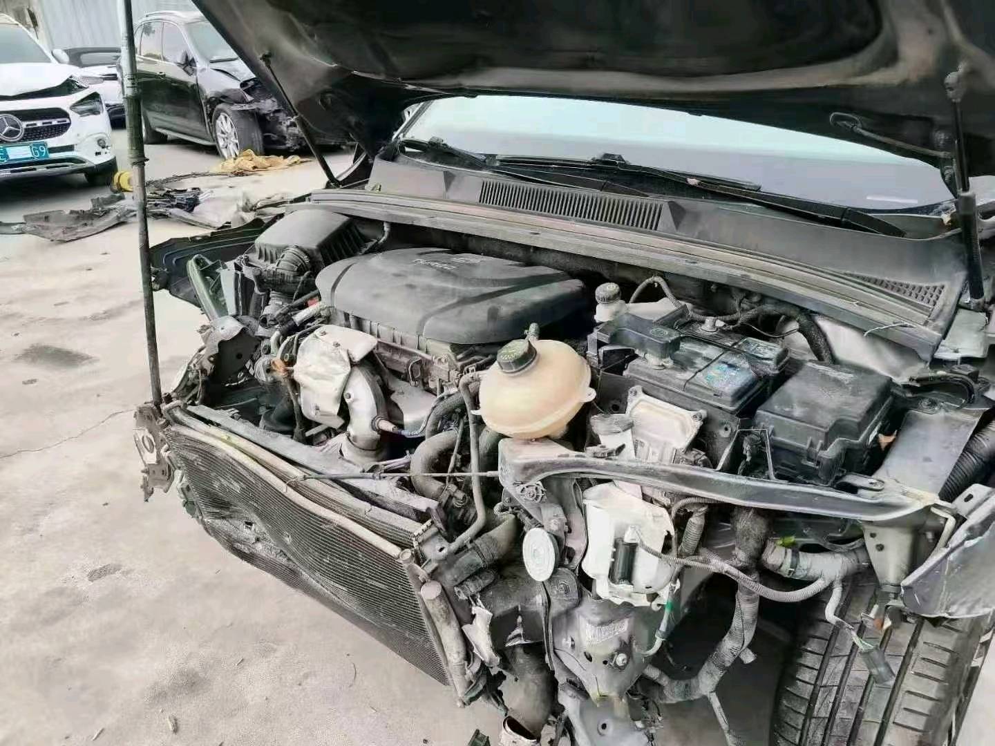 广州市21年五菱汽车凯捷5