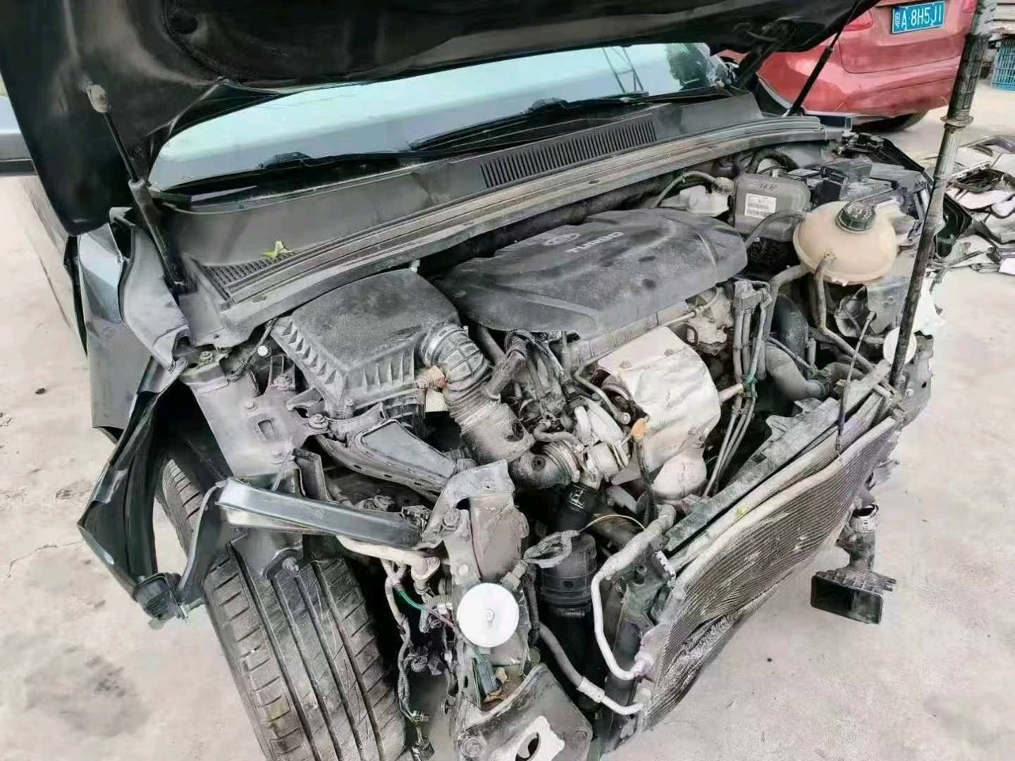 广州市21年五菱汽车凯捷6