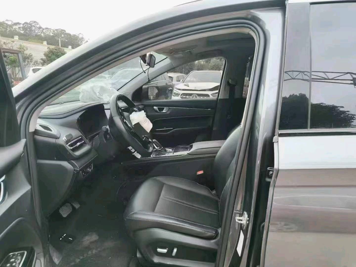 广州市21年五菱汽车凯捷7