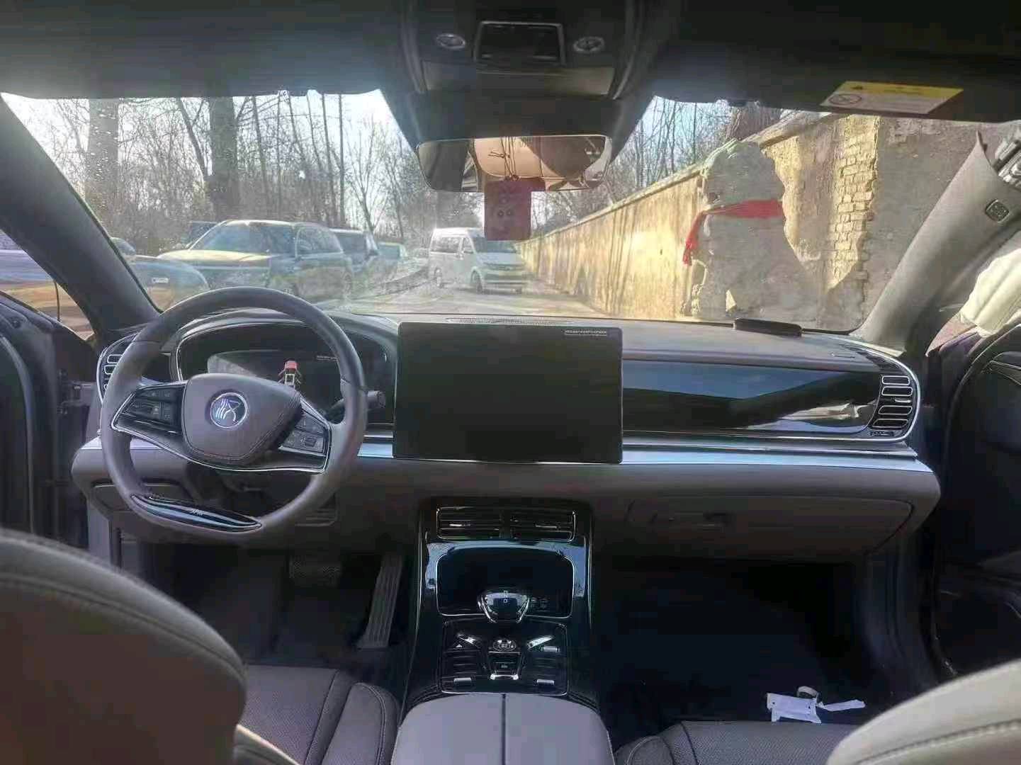 北京25年比亚迪汉6