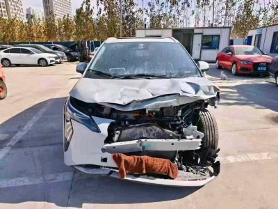 郑州市25年广汽新能源广汽埃安