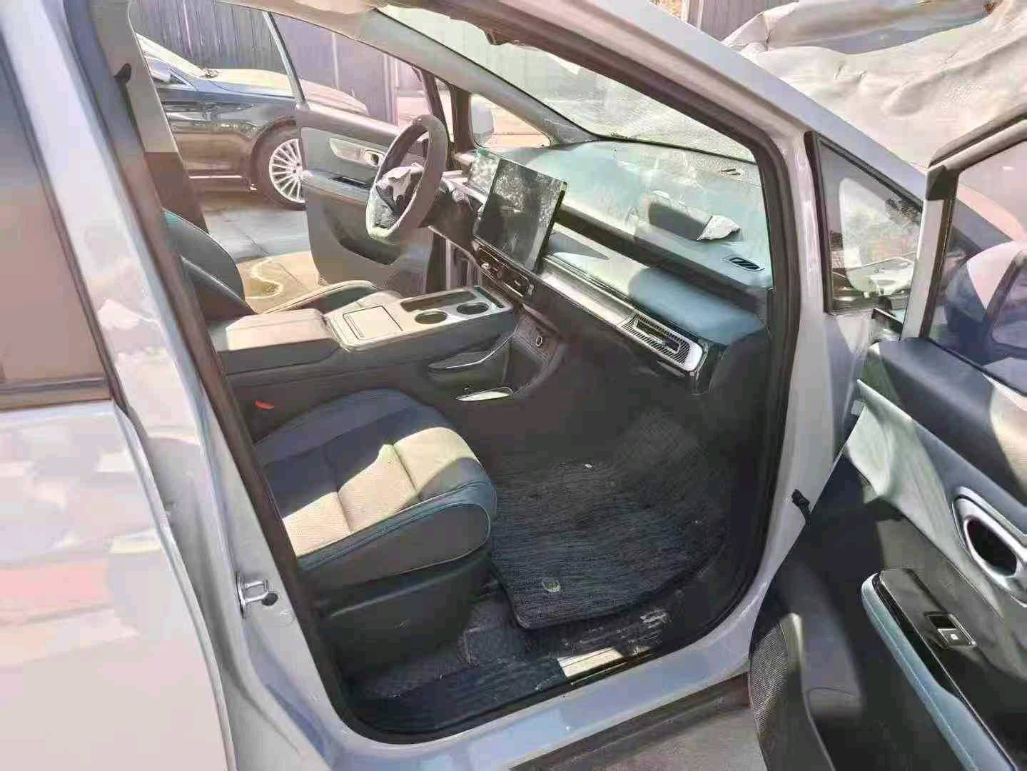 郑州市25年广汽新能源广汽埃安6