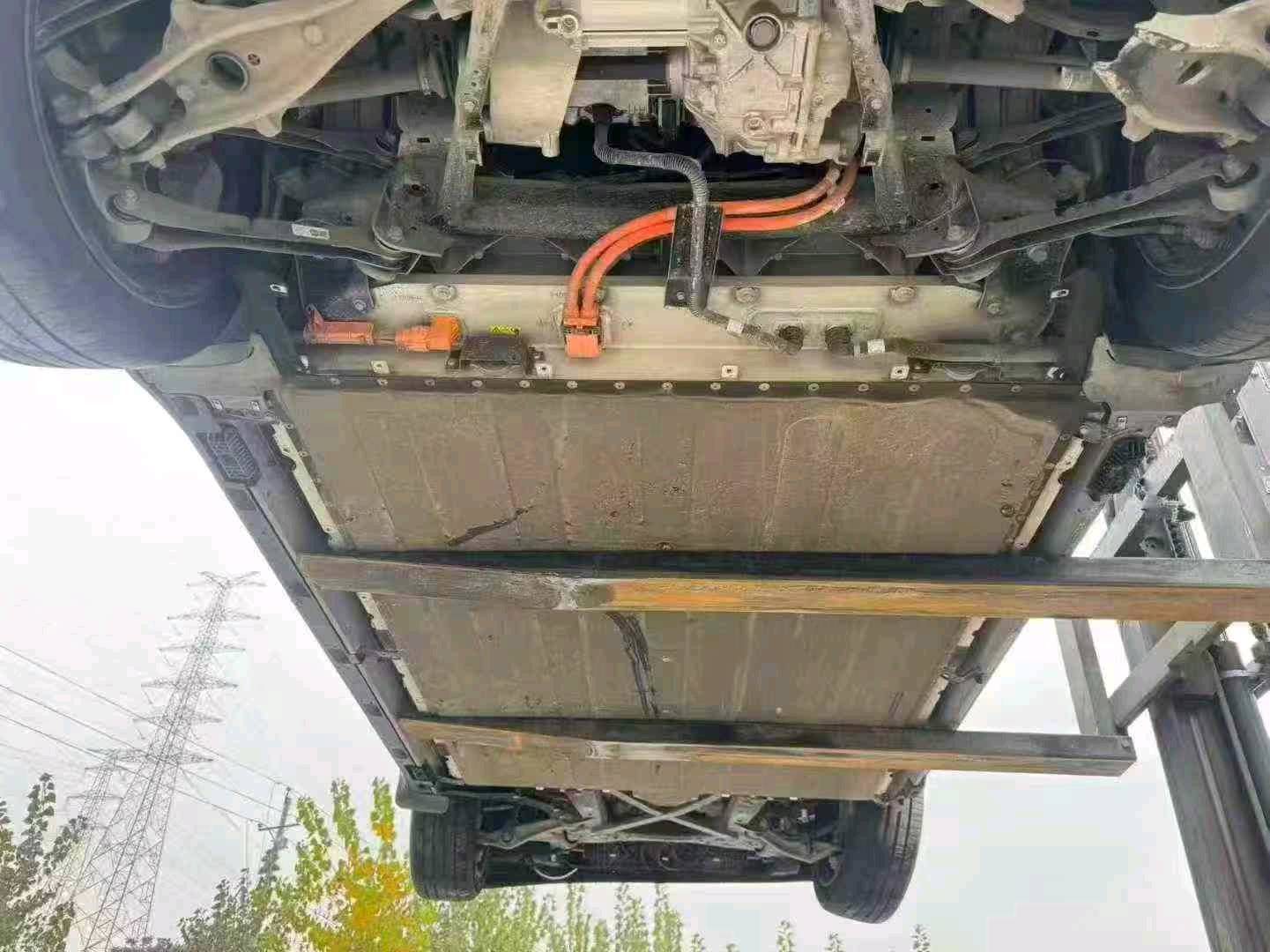 郑州市25年小米SU78