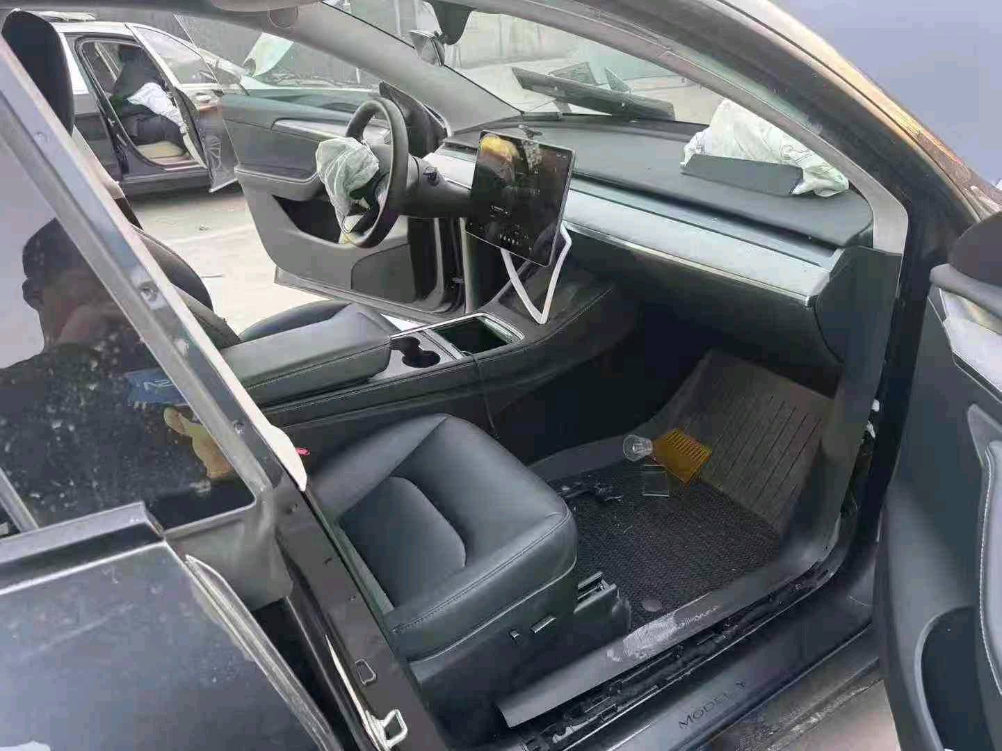 郑州市24年特斯拉MODEL Y6