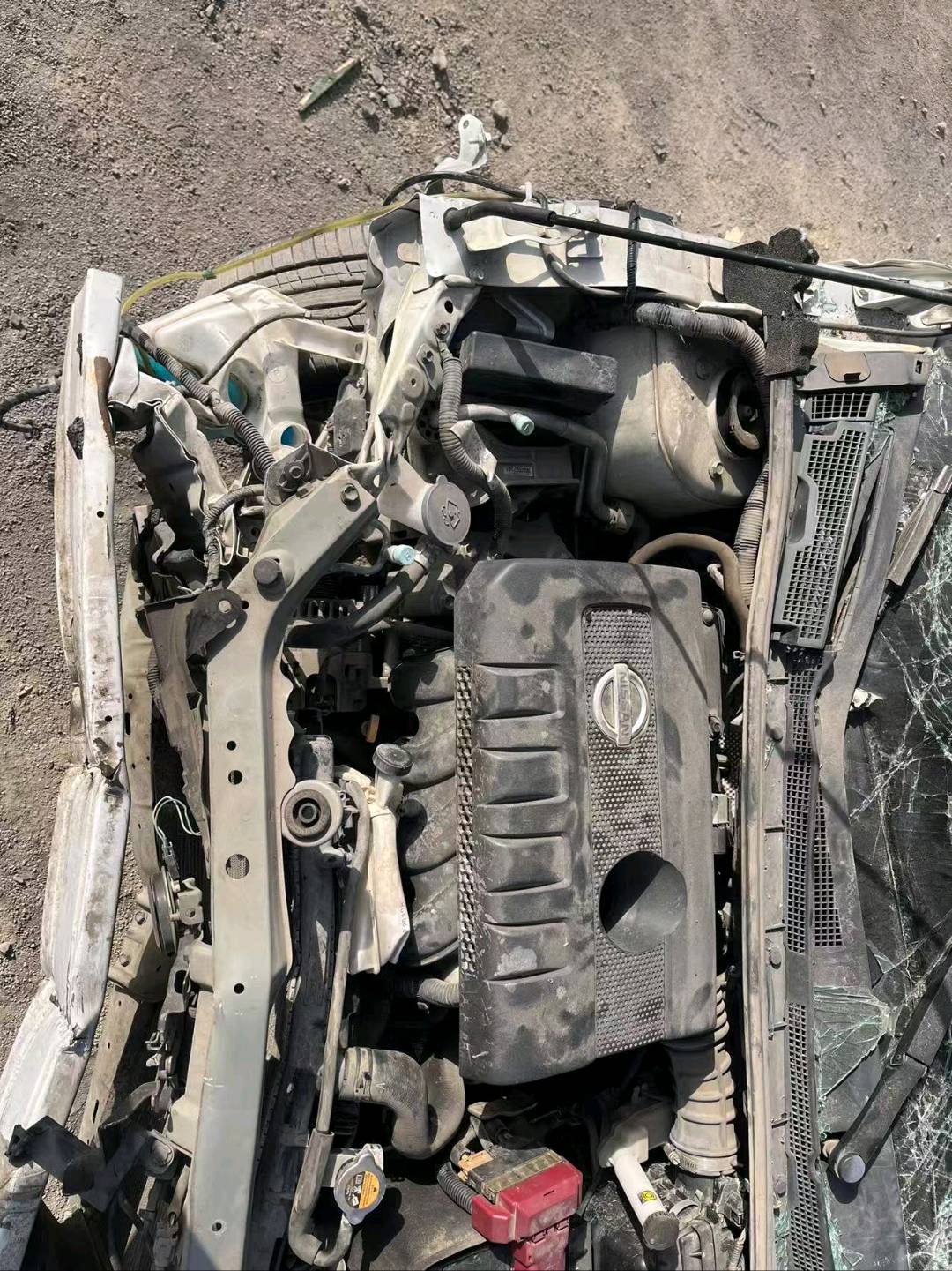 徐州市22年日产骐达15