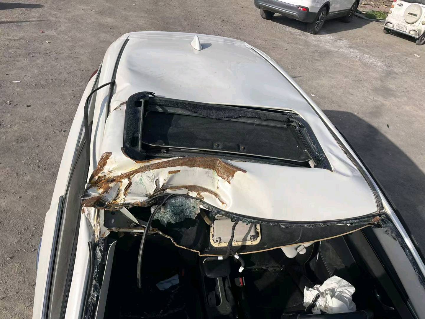 徐州市22年日产骐达8