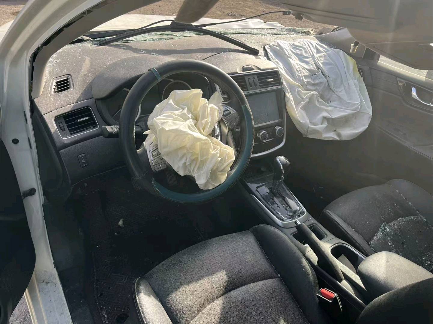 徐州市22年日产骐达7