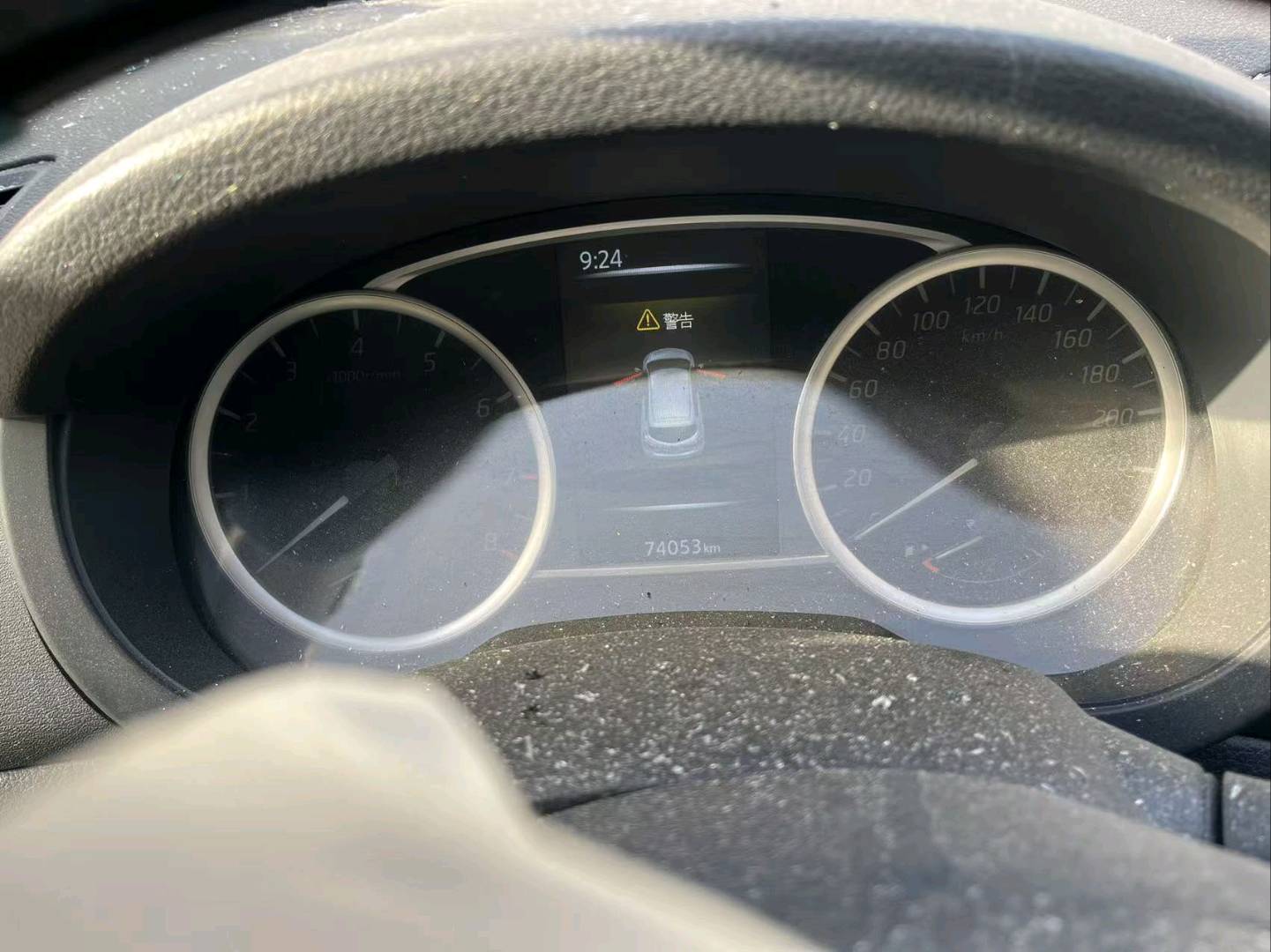 徐州市22年日产骐达3