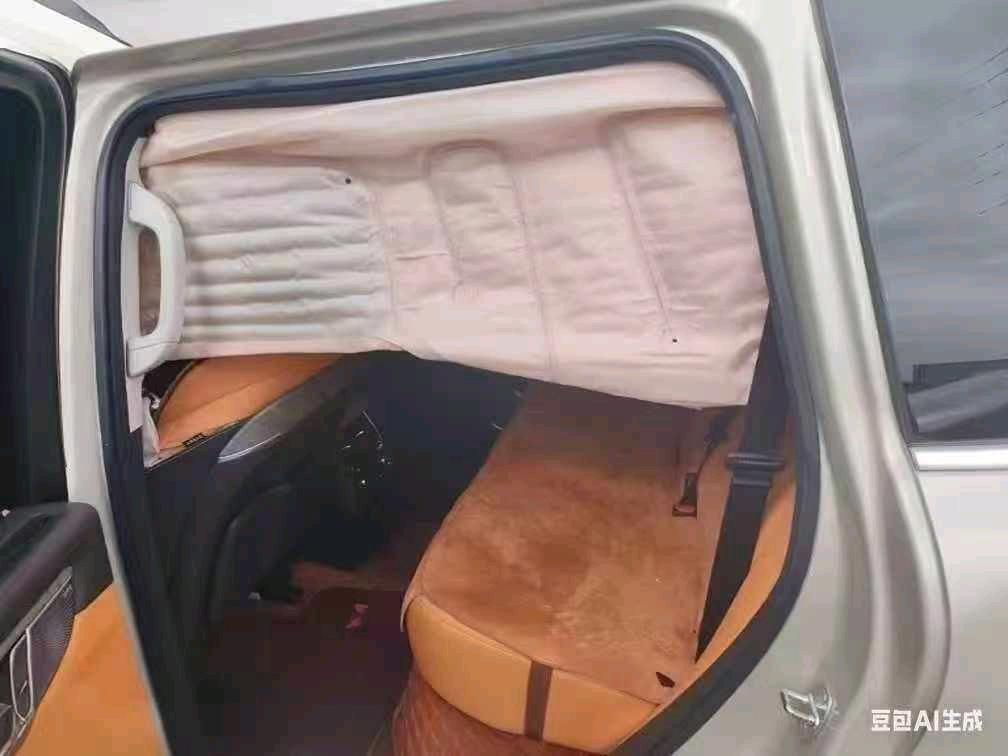 兰州市24年长城坦克5