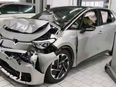 陕西24年大众ID3